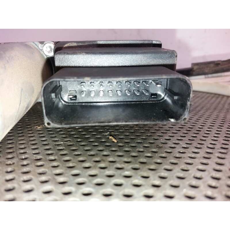Recambio de elevalunas trasero izquierdo para volkswagen golf plus (5m1) 1.9 tdi referencia OEM IAM 5