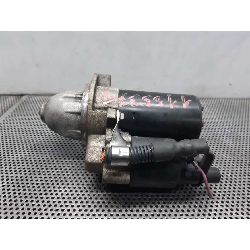 Recambio de motor arranque para mercedes-benz clase c (w202) familiar 180 t (202.078) referencia OEM IAM 0001107072  