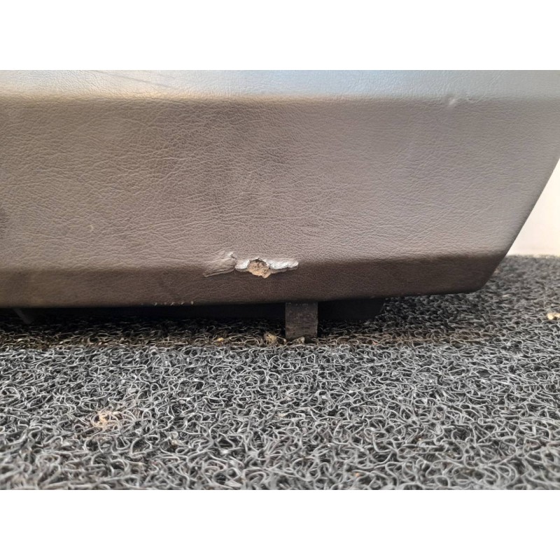 Recambio de guantera para lancia phedra (180) 2.2 jtd referencia OEM IAM - Negro 2