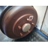 Recambio de puente trasero para ford transit connect (tc7) 1.8 tdci cat referencia OEM IAM   