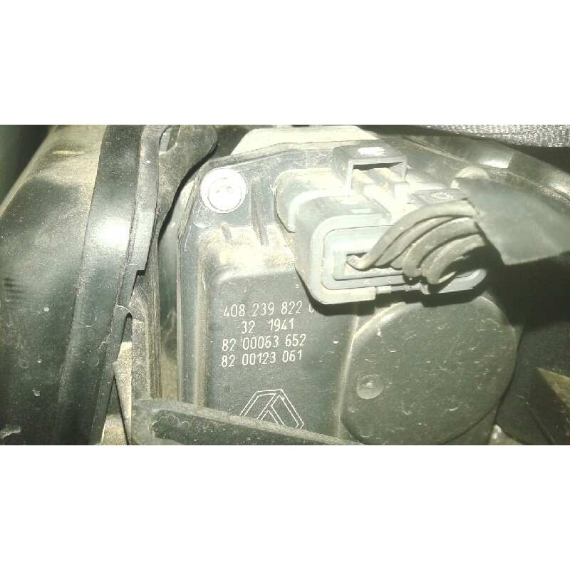Recambio de motor completo para renault laguna ii (bg0) 1.8 cat referencia OEM IAM F4PC770 - Verde 3