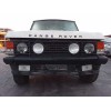 land rover range rover del año 1988