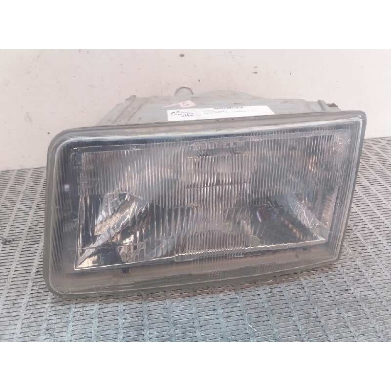 Recambio de faro izquierdo para iveco daily caja cerrada referencia OEM IAM 1616417731 54911 