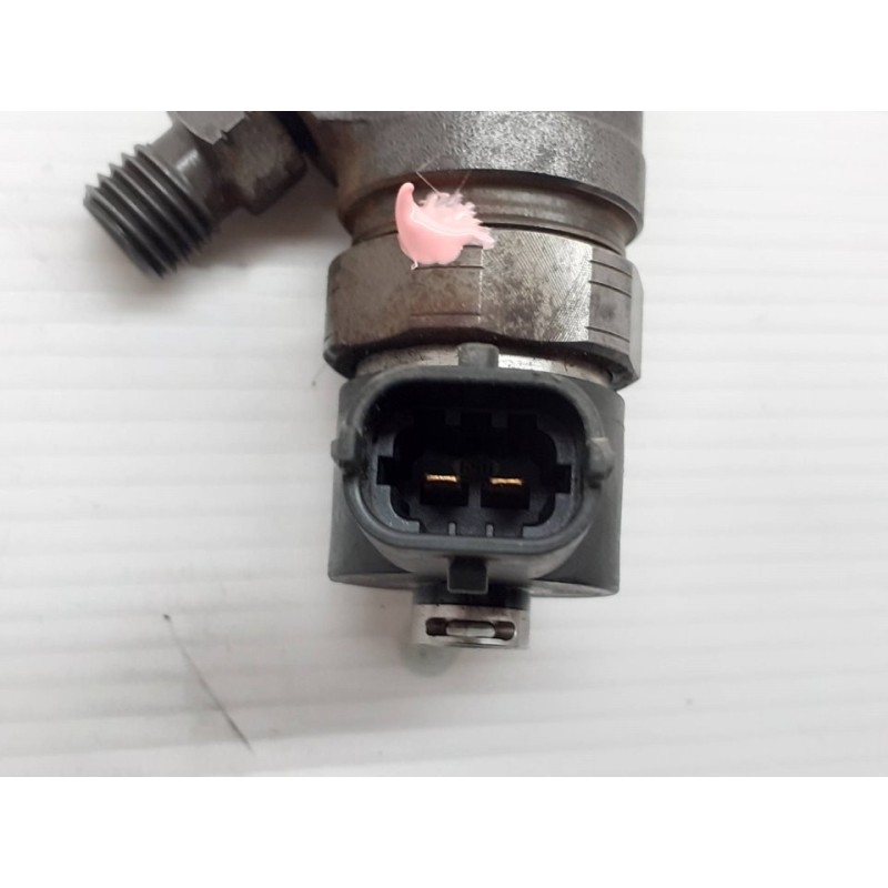 Recambio de inyector para kia sorento 2.5 crdi concept referencia OEM IAM 0445110275 338004A500 3