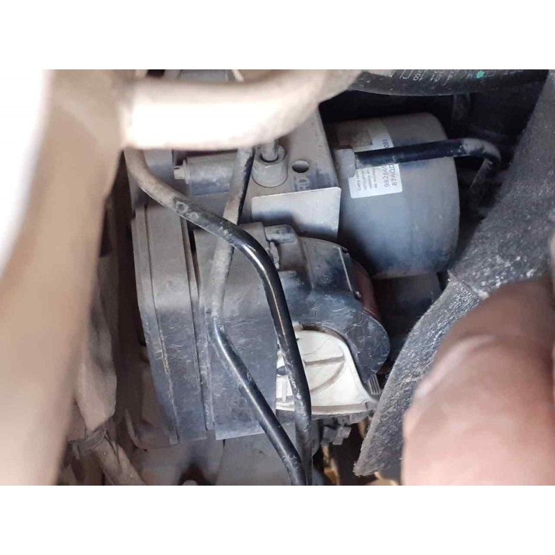 Recambio de abs para peugeot 3008 allure referencia OEM IAM 9826694380  