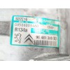 Recambio de compresor aire acondicionado para peugeot 407 st confort pack referencia OEM IAM 9648138680 1300F 