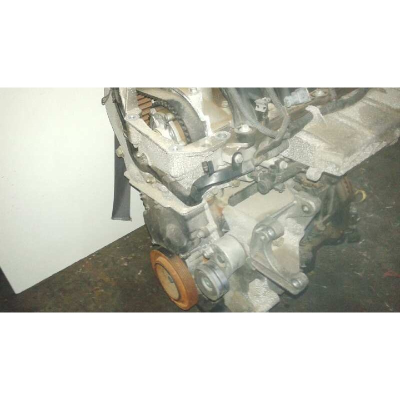 Recambio de motor completo para renault laguna ii (bg0) 1.8 cat referencia OEM IAM F4PC770 - Verde 4