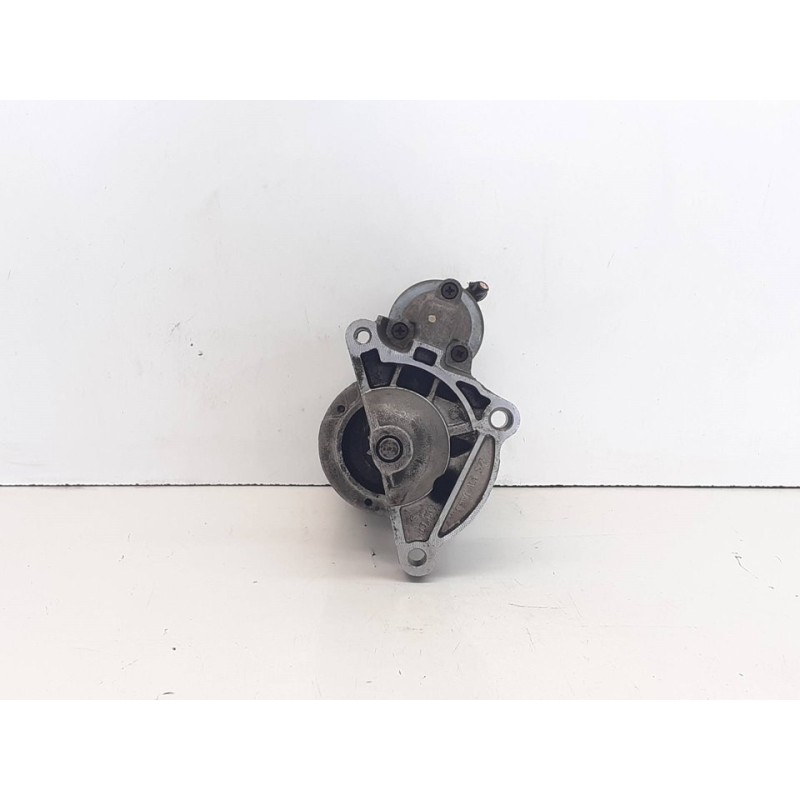 Recambio de motor arranque para peugeot 206 berlina xs clim referencia OEM IAM 0001112041 9647982880 3
