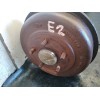 Recambio de puente trasero para ford transit connect (tc7) 1.8 tdci cat referencia OEM IAM   