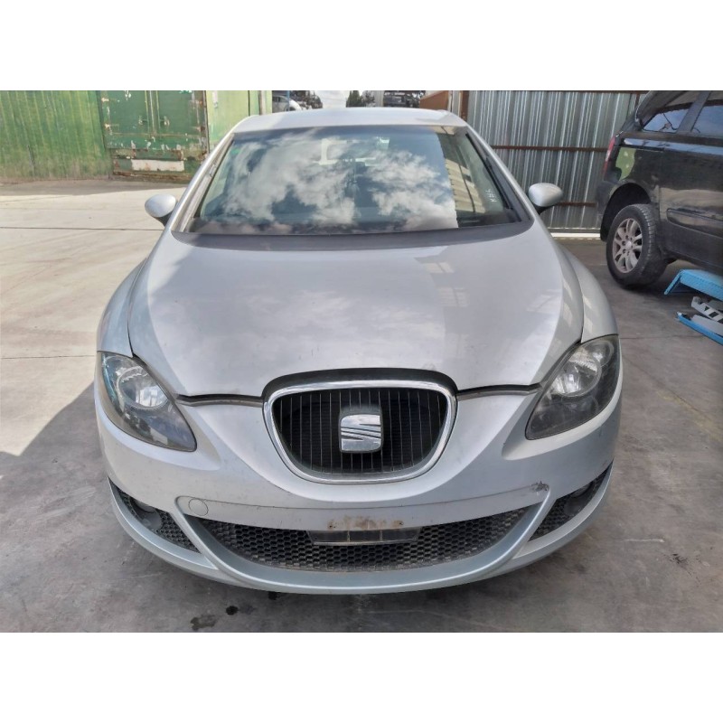 seat leon (1p1) del año 2007