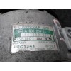 Recambio de compresor aire acondicionado para mercedes-benz clase m (w163) 320 (163.154) referencia OEM IAM A0002342411  