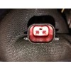 Recambio de compresor aire acondicionado para jeep gr.cherokee (wj/wg) 3.1 td limited referencia OEM IAM 4472005621  