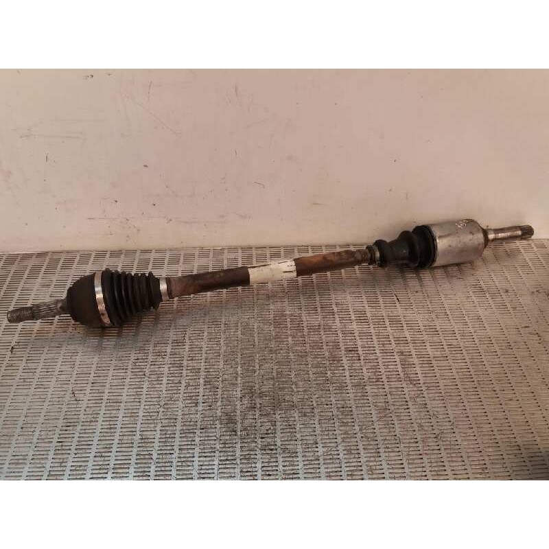 Recambio de transmision delantera derecha para citroën saxo 1.5 diesel referencia OEM IAM 9635484280  