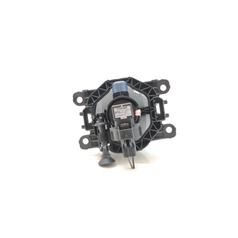 Recambio de faro antiniebla derecho para renault megane iv berlina 5p business referencia OEM IAM 89208691 261500097R 3