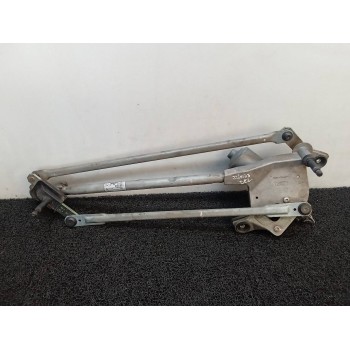 MOTOR LIMPIA DELANTERO 7S7117508A 0390241633 BOSCH
