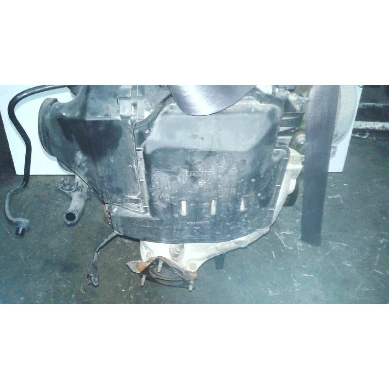 Recambio de motor completo para renault laguna ii (bg0) 1.8 cat referencia OEM IAM F4PC770 - Verde 5