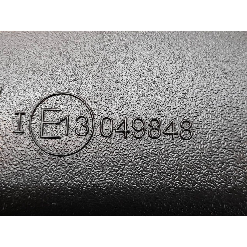 Recambio de espejo para hyundai ioniq klass hybrid referencia OEM IAM 049848 - Gris 3