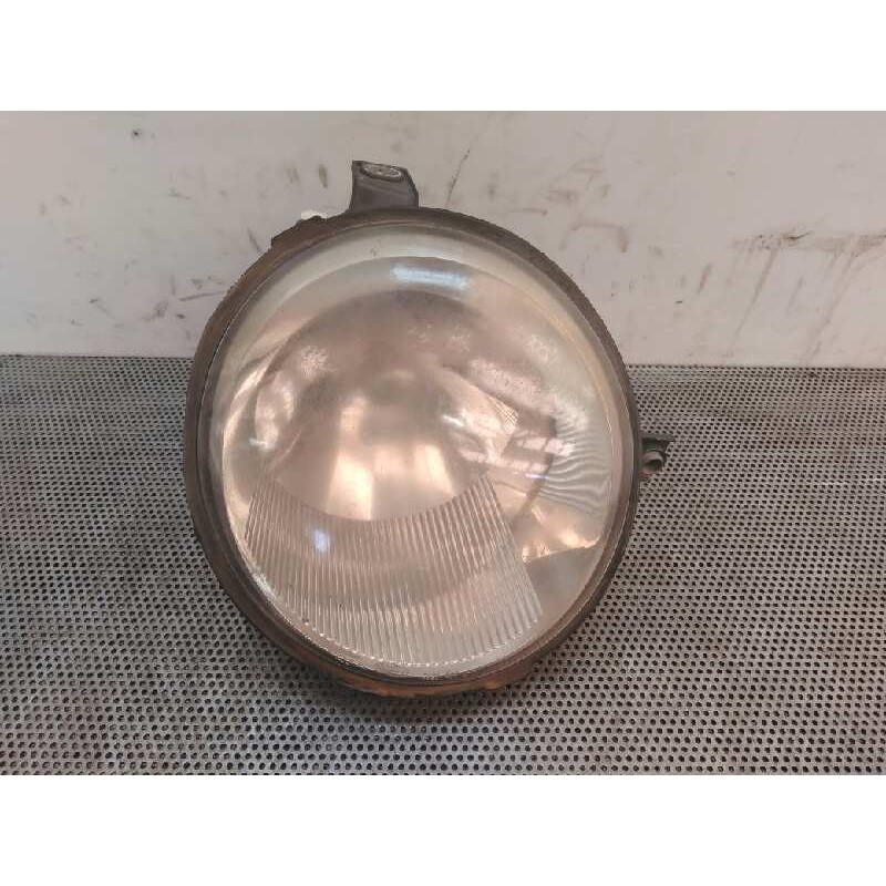 Recambio de faro derecho para volkswagen lupo (6x1/6e1) 1.0 referencia OEM IAM   