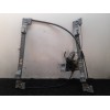 Recambio de elevalunas delantero derecho para renault kangoo furgón compact grand confort referencia OEM IAM 402086A  INTEVA