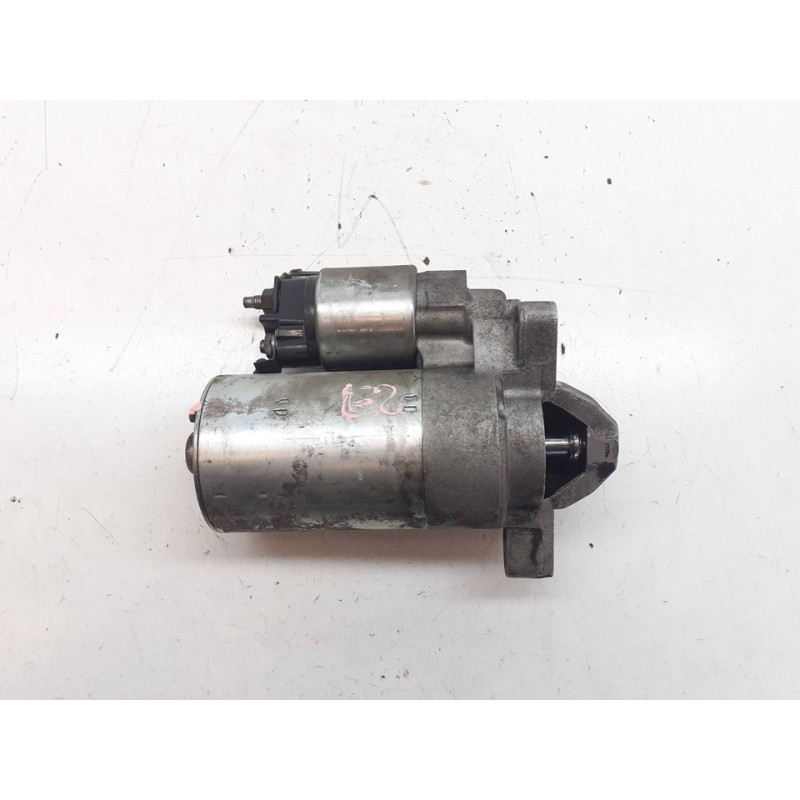 Recambio de motor arranque para peugeot 206 berlina xs clim referencia OEM IAM 0001112041 9647982880 4