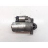 Recambio de motor arranque para peugeot 206 berlina xs clim referencia OEM IAM 0001112041 9647982880 