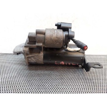 MOTOR ARRANQUE BOSCH