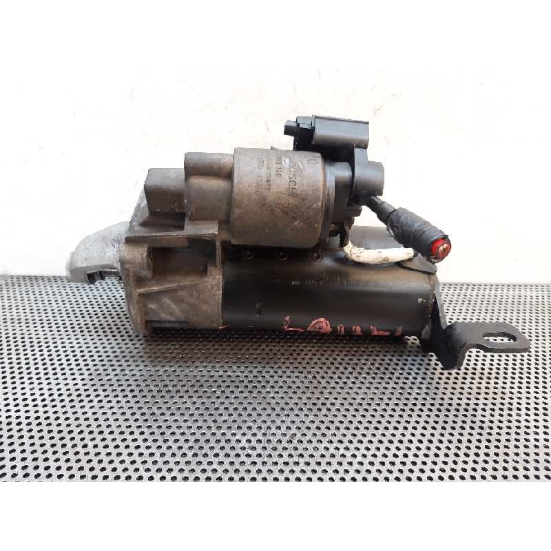 Recambio de motor arranque para ford mondeo berlina/familiar (fd) ghia berlina referencia OEM IAM   BOSCH