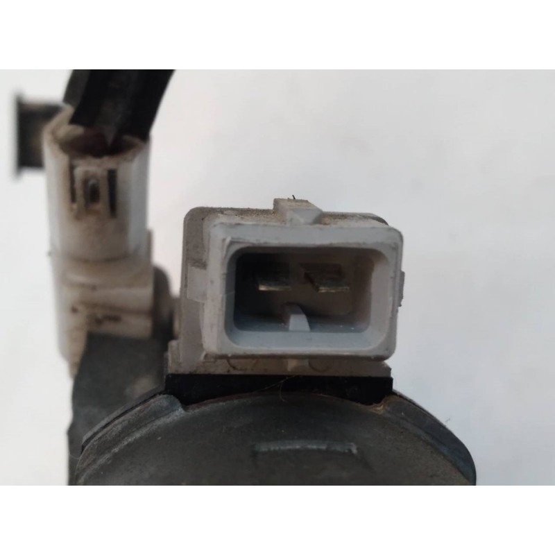 Recambio de elevalunas delantero izquierdo para mg serie 75 (rj) 2.0 16v cdt referencia OEM IAM 114155 114157 - Gris 3