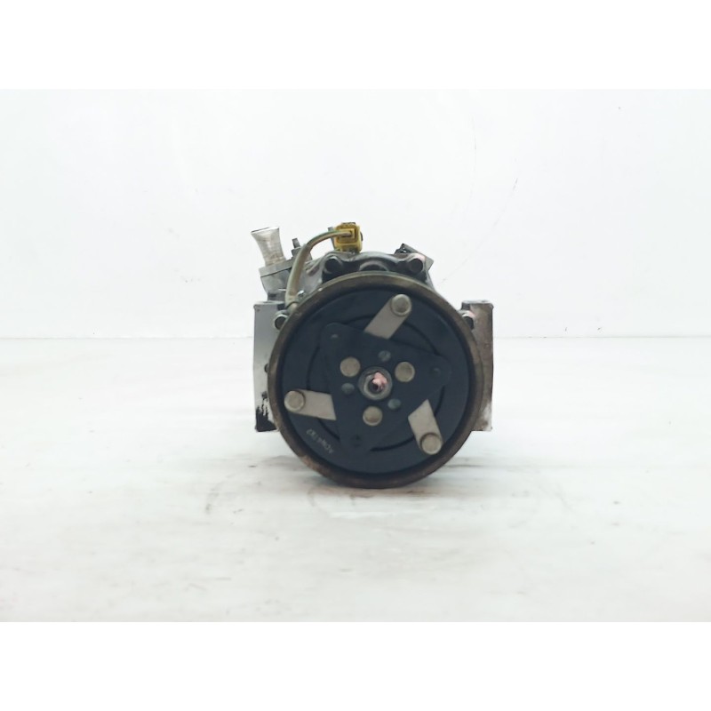 Recambio de compresor aire acondicionado para peugeot 407 st confort pack referencia OEM IAM 9648138680 1300F 3