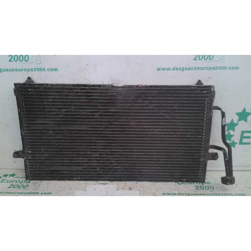 Recambio de condensador / radiador aire acondicionado para volvo s40 berlina 2.0 16v cat referencia OEM IAM  44147 