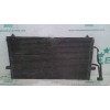Recambio de condensador / radiador aire acondicionado para volvo s40 berlina 2.0 16v cat referencia OEM IAM  44147 