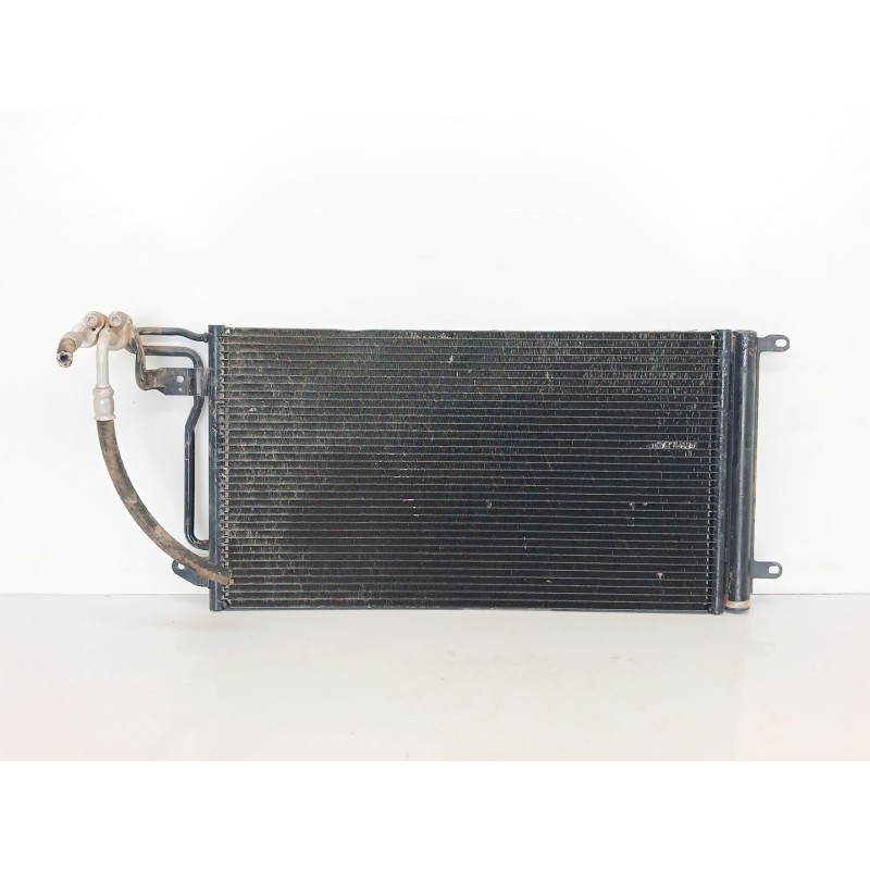Recambio de condensador / radiador aire acondicionado para audi a1 (8xk) adrenalin referencia OEM IAM 6R0820411AC  
