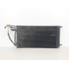 Recambio de condensador / radiador aire acondicionado para audi a1 (8xk) adrenalin referencia OEM IAM 6R0820411AC  