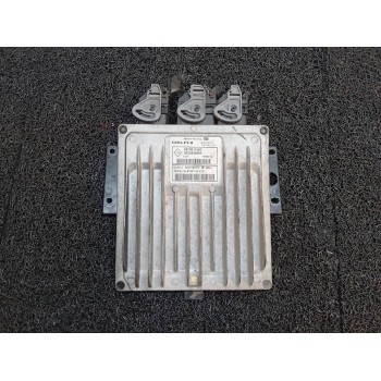 CENTRALITA MOTOR UCE 8200911560 R0410B041C DELPHI
