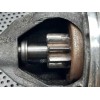 Recambio de motor arranque para mercedes-benz clase c (w202) familiar 180 t (202.078) referencia OEM IAM 0001107072  