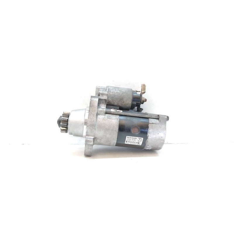 Recambio de motor arranque para nissan x-trail (t30) titanium pack referencia OEM IAM 233008H801 M008T71471 