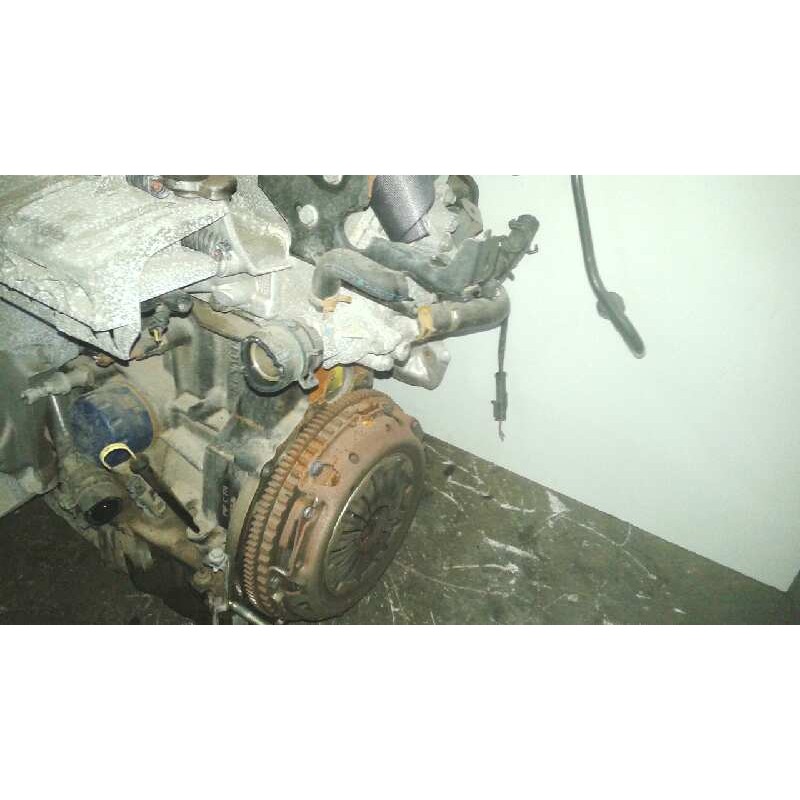 Recambio de motor completo para renault laguna ii (bg0) 1.8 cat referencia OEM IAM F4PC770 - Verde 6