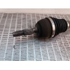 Recambio de transmision delantera derecha para citroën saxo 1.5 diesel referencia OEM IAM 9635484280  