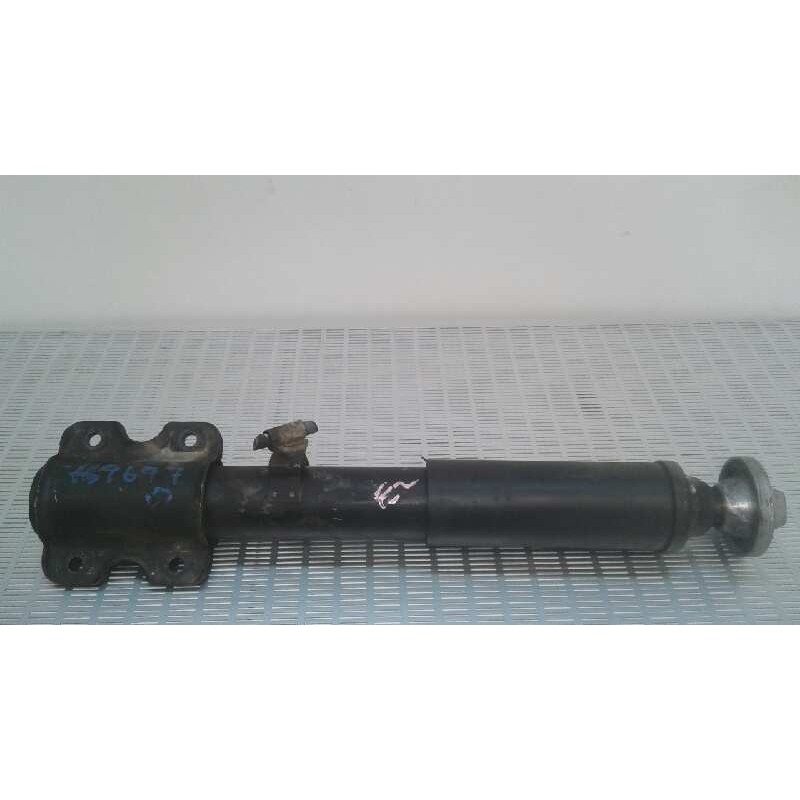 Recambio de amortiguador delantero izquierdo para ford transit, caja cerrada 86/92 ft 120 referencia OEM IAM   