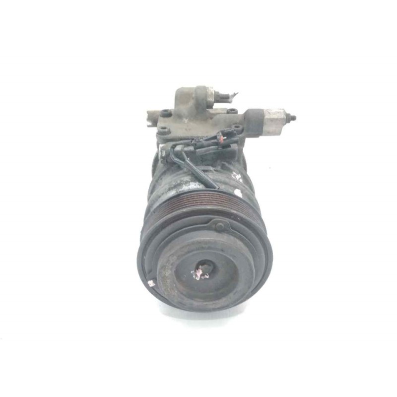 Recambio de compresor aire acondicionado para kia sorento 2.5 crdi ex referencia OEM IAM 5A2620284 - Negro 5