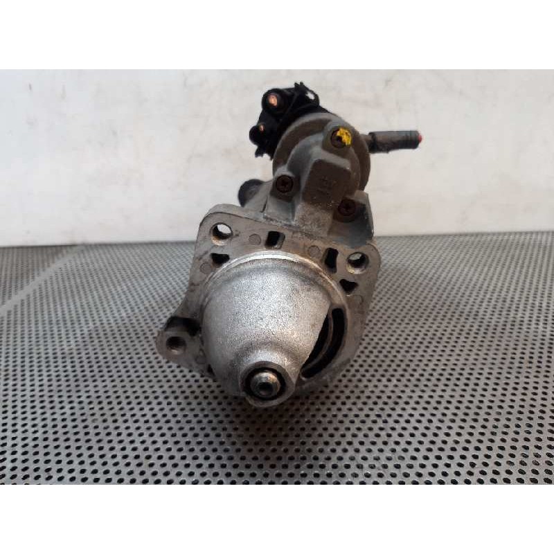 Recambio de motor arranque para ford mondeo berlina/familiar (fd) ghia berlina referencia OEM IAM   BOSCH - Verde 2
