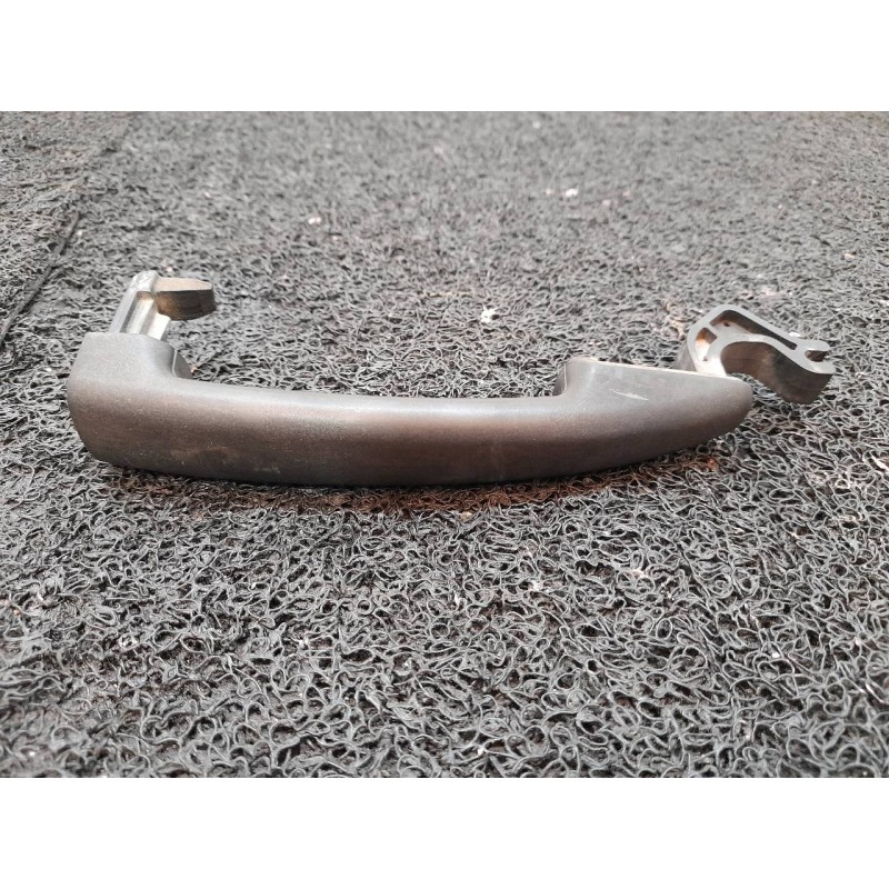 Recambio de maneta exterior delantera derecha para citroën berlingo station wagon x referencia OEM IAM   