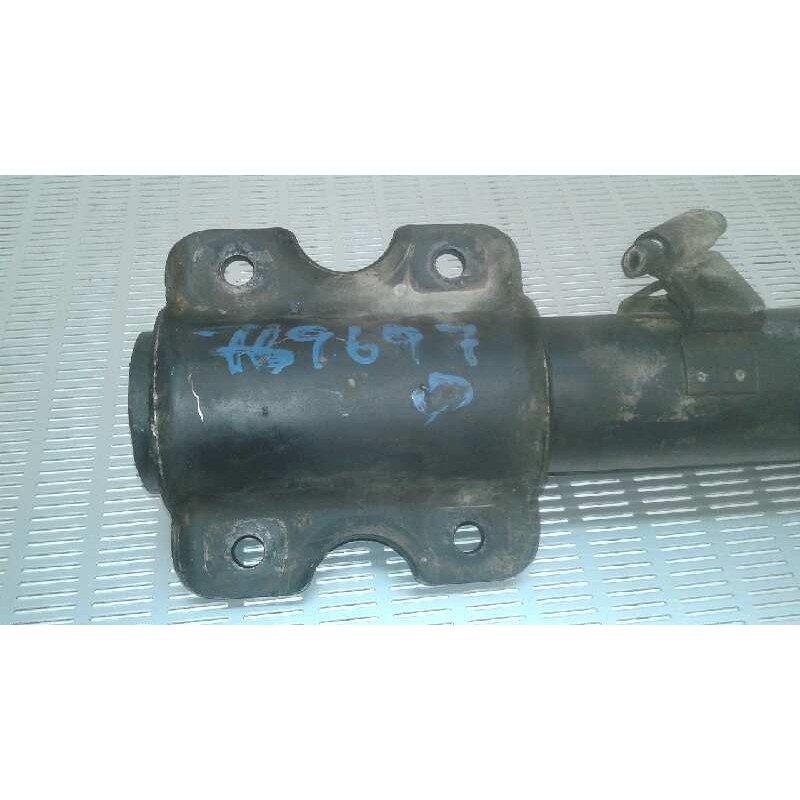 Recambio de amortiguador delantero izquierdo para ford transit, caja cerrada 86/92 ft 120 referencia OEM IAM - Blanco 2