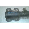 Recambio de amortiguador delantero izquierdo para ford transit, caja cerrada 86/92 ft 120 referencia OEM IAM   