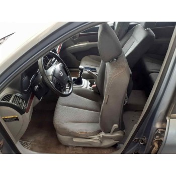 ASIENTO DELANTERO IZQUIERDO 
