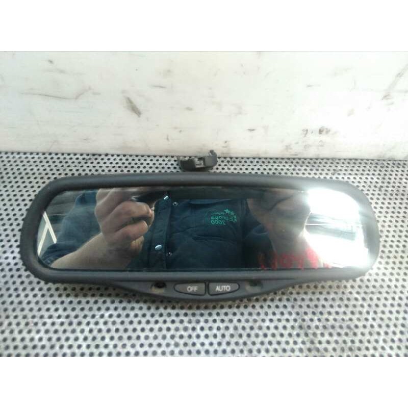 Recambio de espejo para ford mondeo berlina (ge) trend referencia OEM IAM   