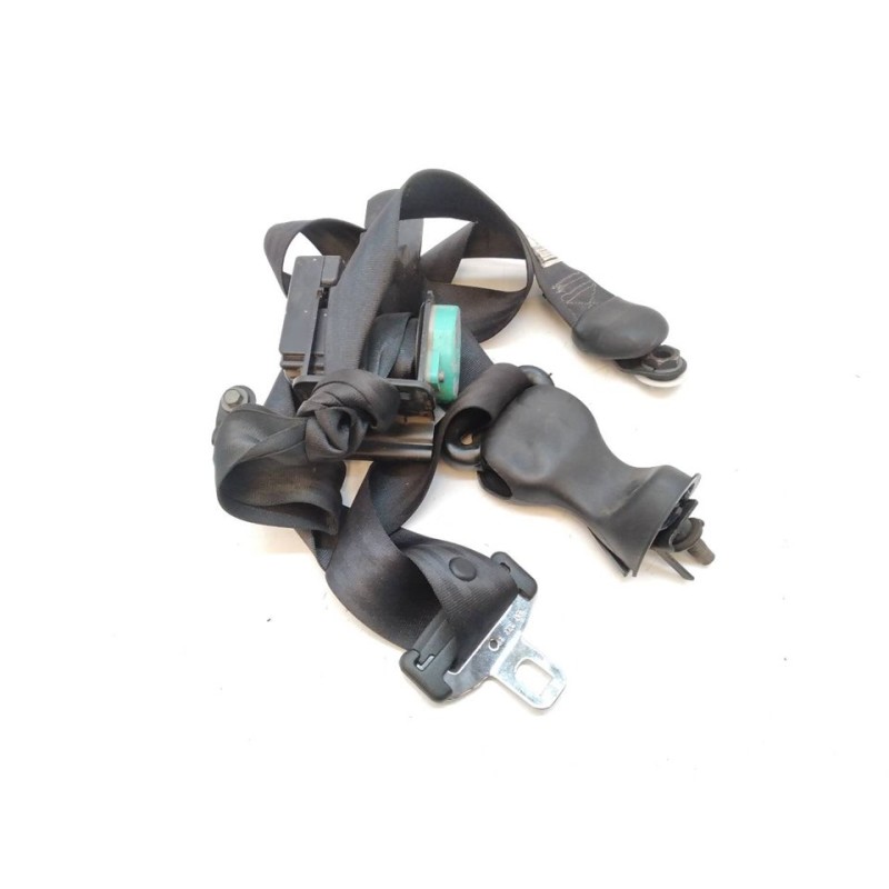 Recambio de cinturon seguridad trasero izquierdo para chrysler grand voyager 2.5crdi referencia OEM IAM   