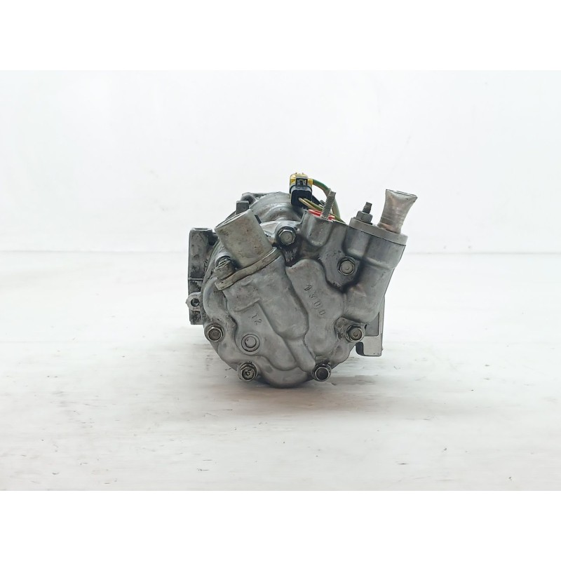 Recambio de compresor aire acondicionado para peugeot 407 st confort pack referencia OEM IAM 9648138680 1300F 5
