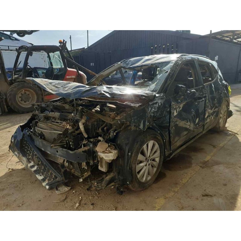 seat arona del año 2022