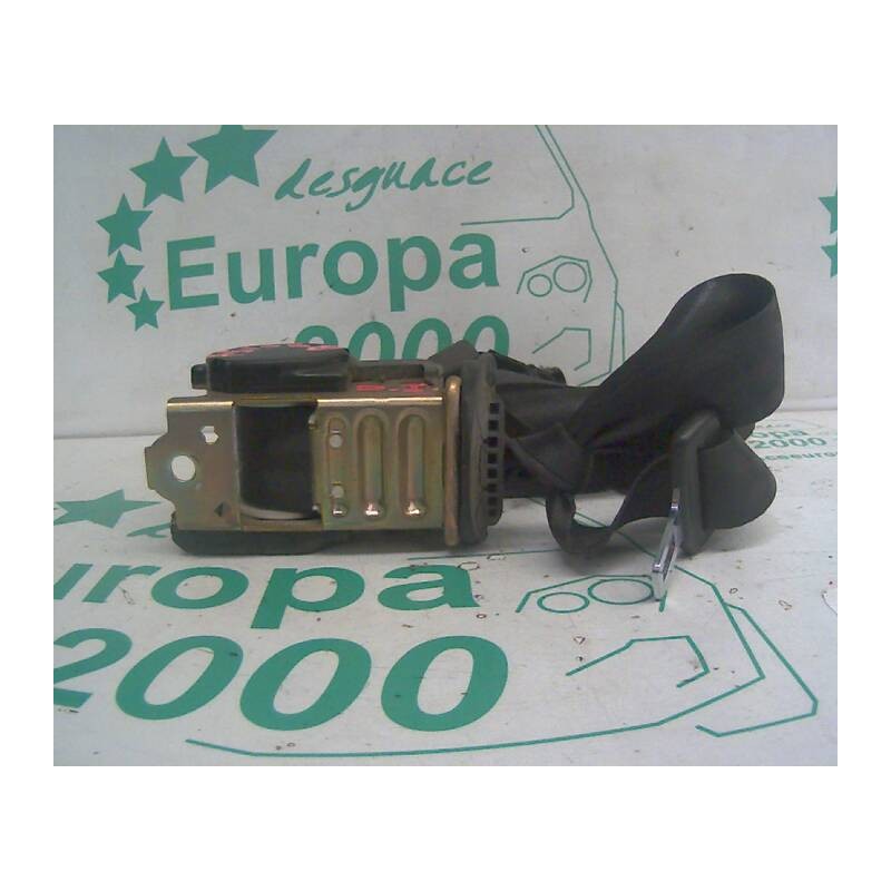 Recambio de cinturon seguridad delantero izquierdo para volkswagen golf iii berlina (1h1) 2.0 referencia OEM IAM   
